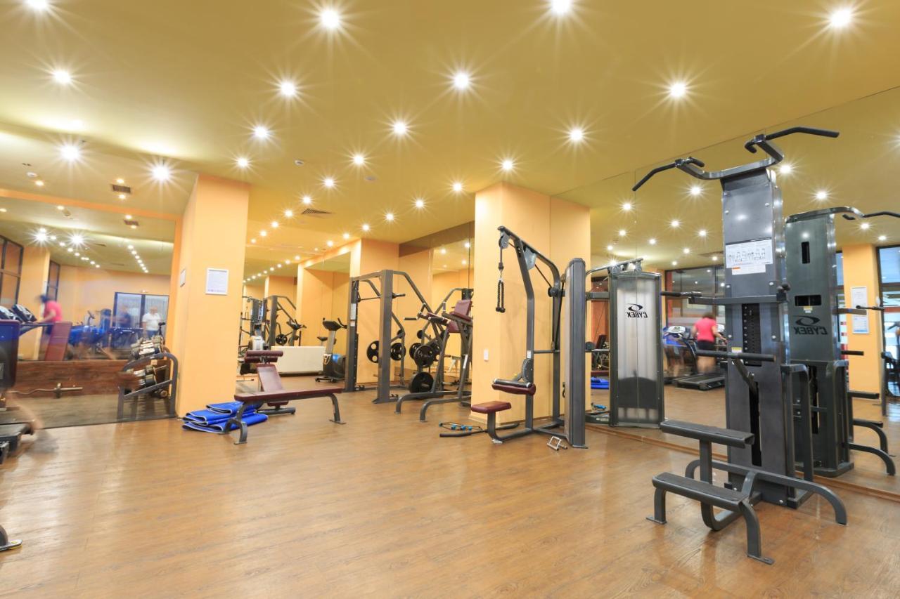 Royal Beach Apartment Barcello B Sunny Beach Buitenkant foto