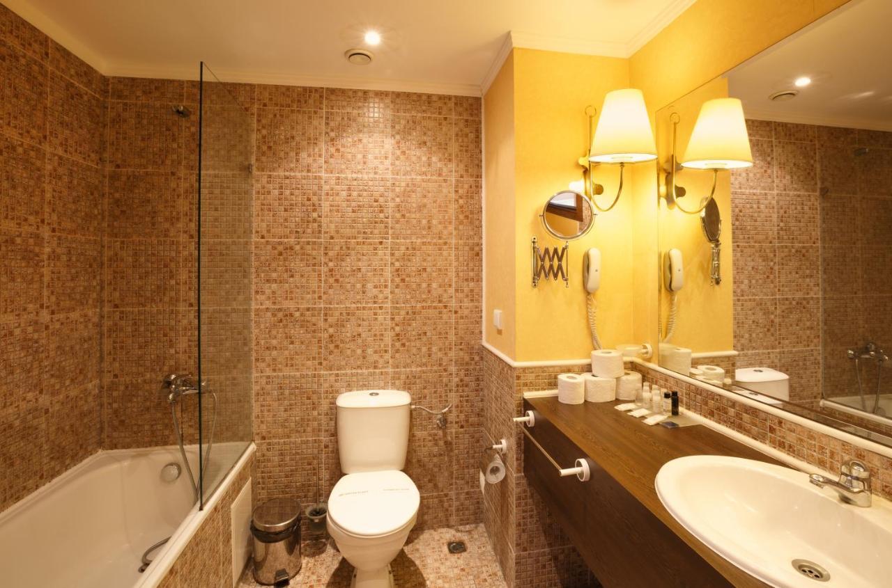 Royal Beach Apartment Barcello B Sunny Beach Buitenkant foto