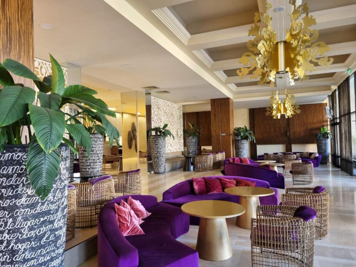 Royal Beach Apartment Barcello B Sunny Beach Buitenkant foto